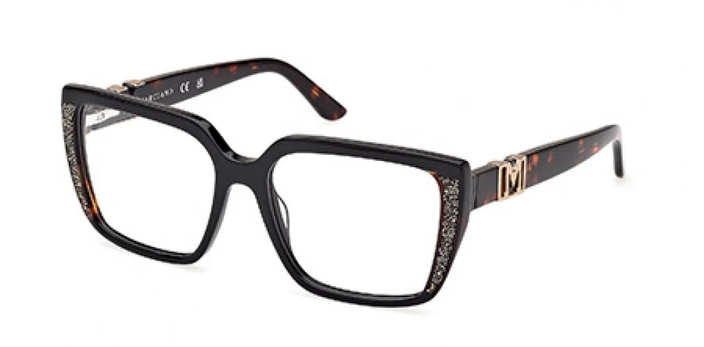 Guess By Marciano 50013 Eyeglasses - view 3